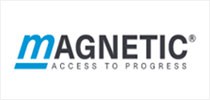 Magnetic